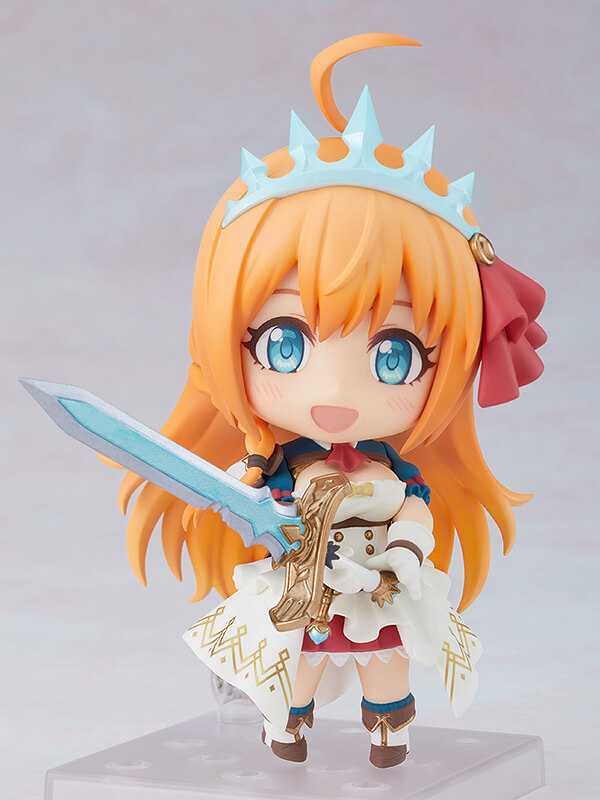 ねんどろいど プリンセスコネクト!Re:Dive ペコリーヌ[グッドスマイルカンパニー]