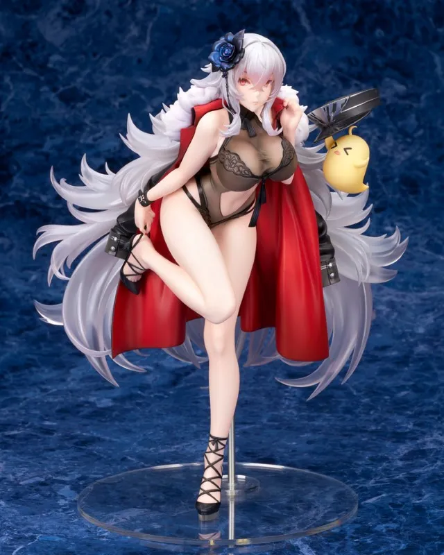 【銀行振込限定価格】アズールレーン グラーフ・ツェッペリン 砂浜のウルズVer.[アルター]