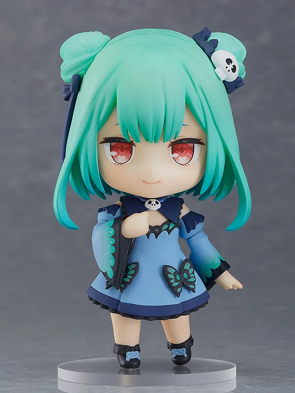 ねんどろいど ホロライブプロダクション 潤羽るしあ