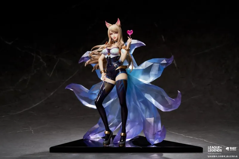 APEX リーグ・オブ・レジェンド K/DA アーリ 1/7スケールフィギュア[APEX]