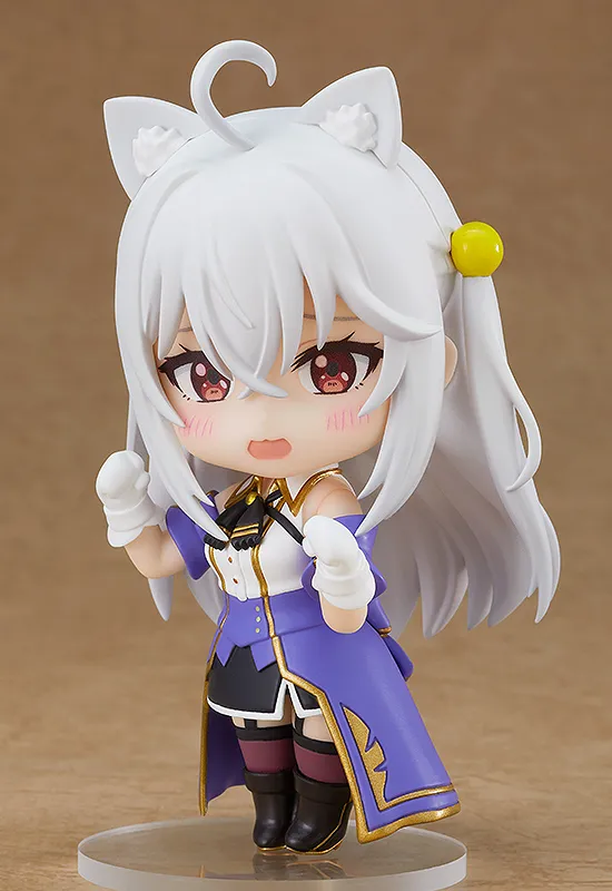 ねんどろいど 天才王子の赤字国家再生術 ニニム・ラーレイ[グッドスマイルカンパニー]