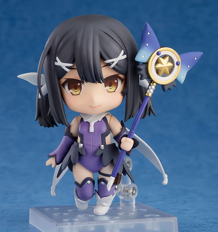 ねんどろいど 劇場版Fate/kaleid liner プリズマ☆イリヤ Licht 名前の無い少女 美遊・エーデルフェルト[グッドスマイルカンパニー]