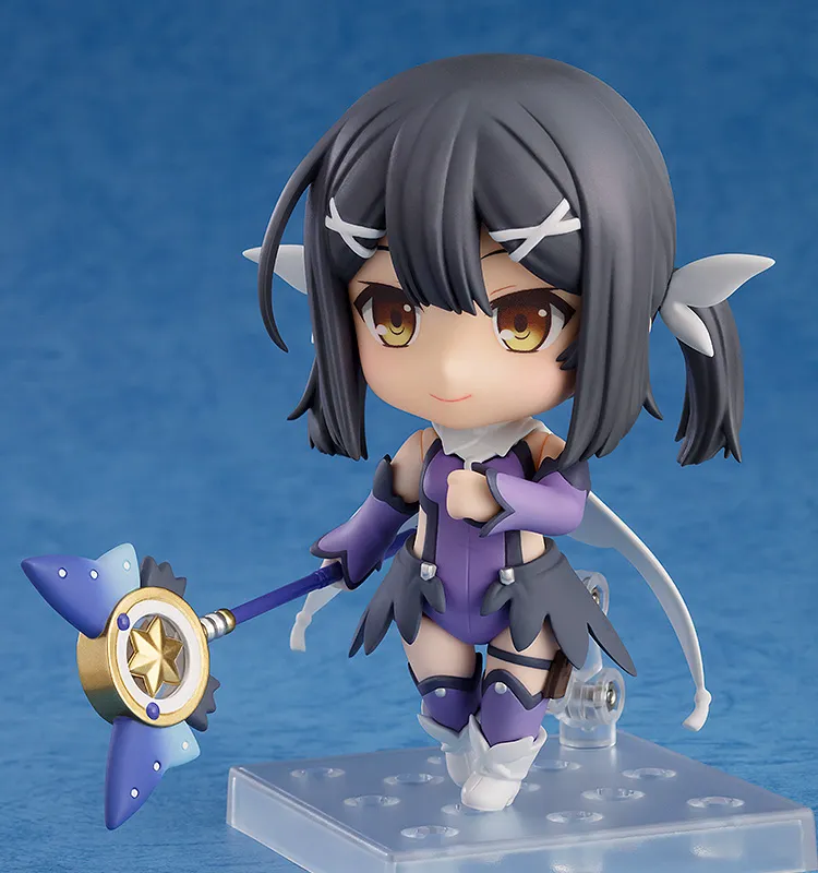 ねんどろいど 劇場版Fate/kaleid liner プリズマ☆イリヤ Licht 名前の無い少女 美遊・エーデルフェルト[グッドスマイルカンパニー]