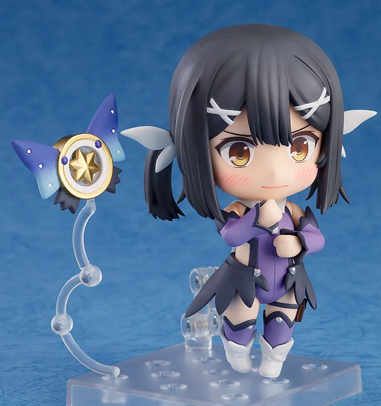 ねんどろいど 劇場版Fate/kaleid liner プリズマ☆イリヤ Licht 名前の無い少女 美遊・エーデルフェルト[グッドスマイルカンパニー]