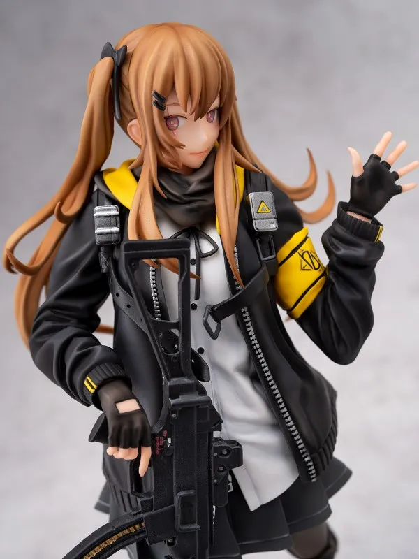 ドールズフロントライン 1/7 UMP9[ファニーナイツ]