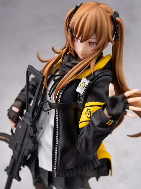 ドールズフロントライン 1/7 UMP9[ファニーナイツ]