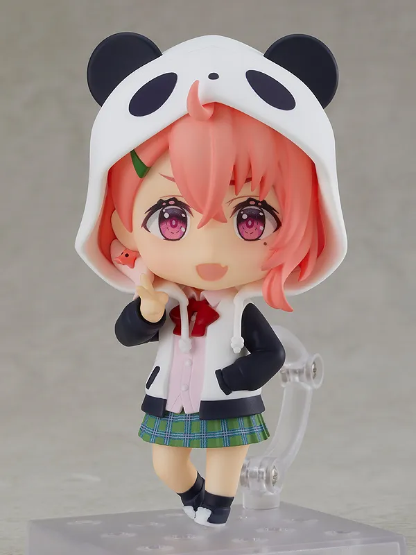 ねんどろいど にじさんじ 笹木咲[グッドスマイルカンパニー]