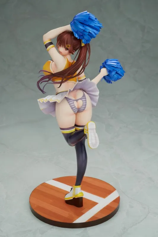 LOVE＆CHEER 逢沢あいな[F.W.A.T]