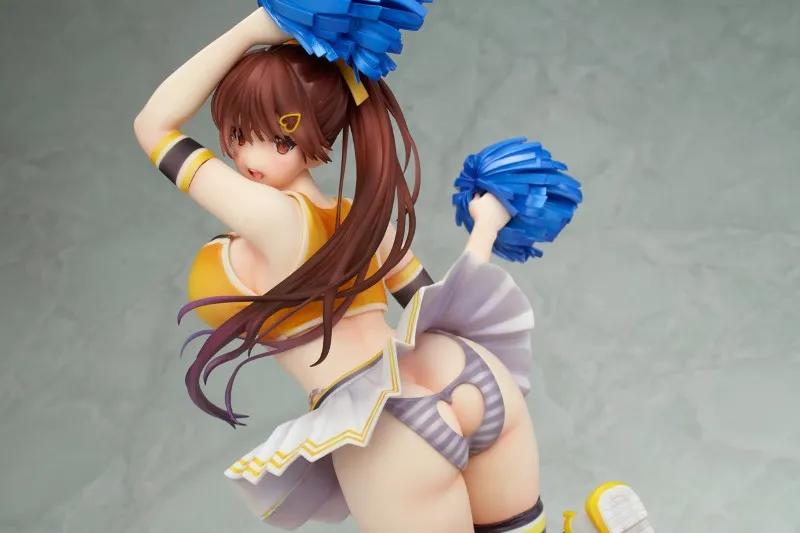 LOVE＆CHEER 逢沢あいな[F.W.A.T]