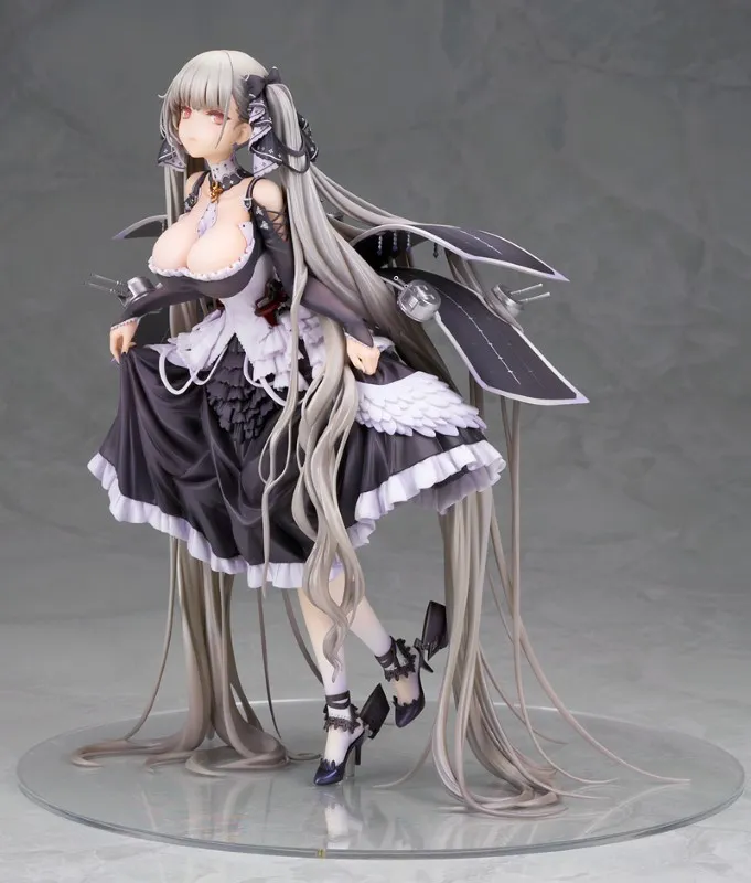 アズールレーン フォーミダブル 1/7 完成品フィギュア[アルター]