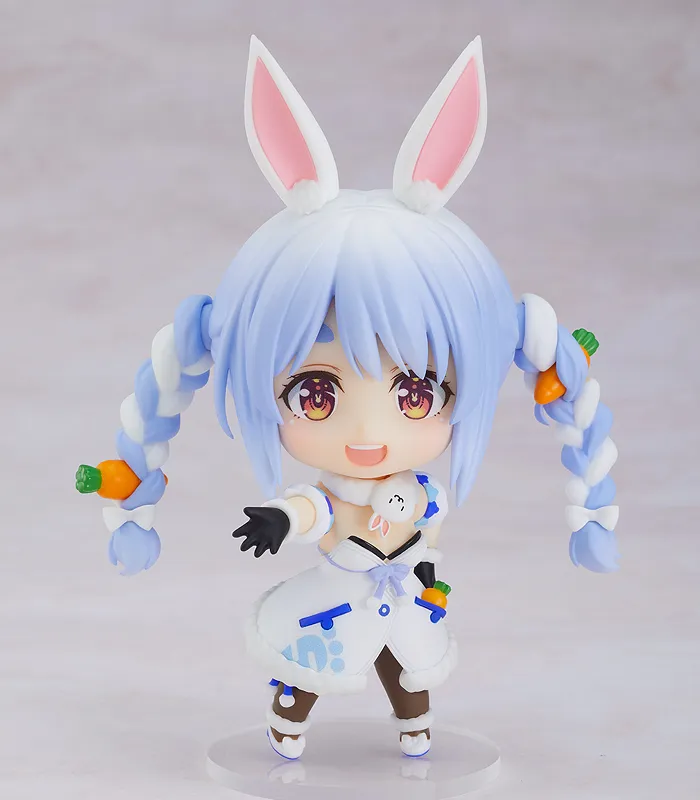 ねんどろいど ホロライブプロダクション 兎田ぺこら[グッドスマイルカンパニー]