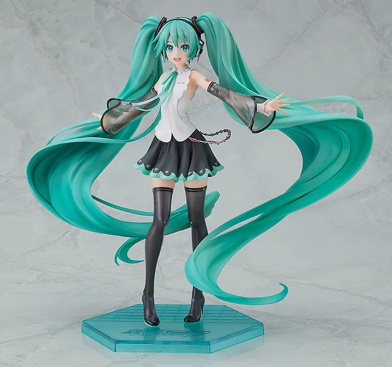 ピアプロキャラクターズ 初音ミク NT[グッドスマイルカンパニー]