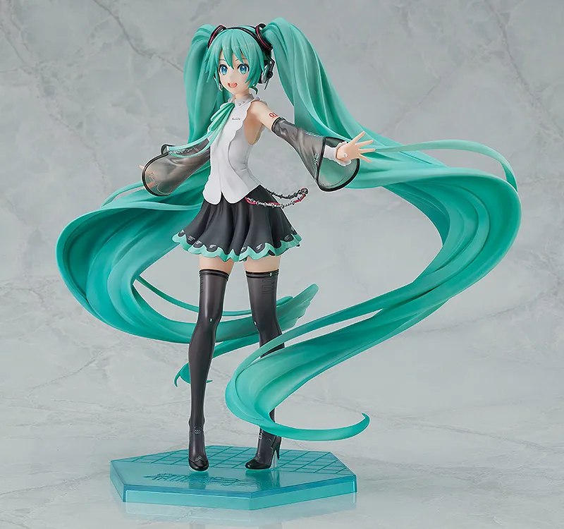 ピアプロキャラクターズ 初音ミク NT[グッドスマイルカンパニー]