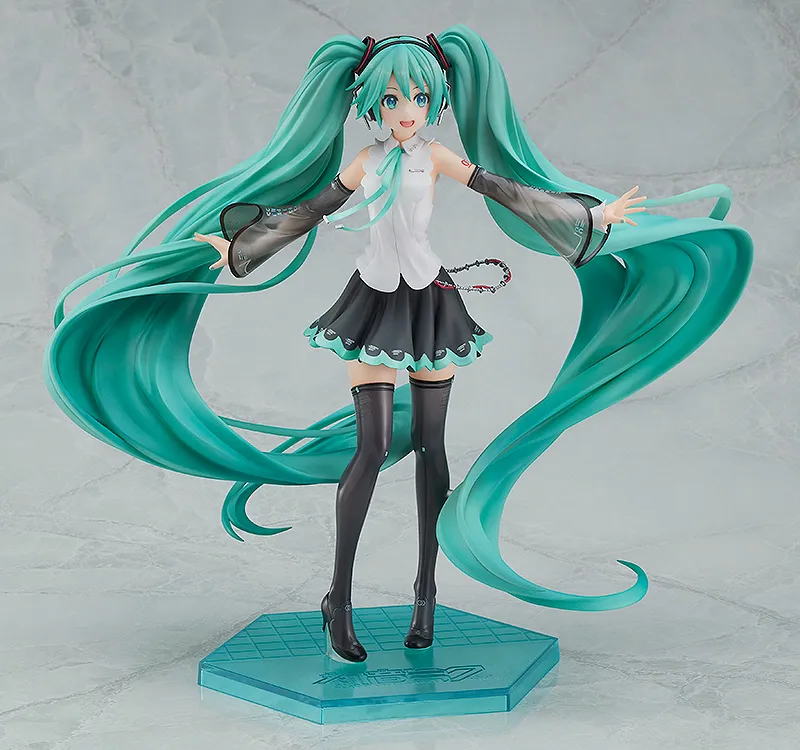 ピアプロキャラクターズ 初音ミク NT[グッドスマイルカンパニー]