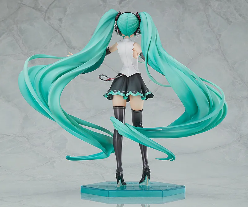 ピアプロキャラクターズ 初音ミク NT[グッドスマイルカンパニー]