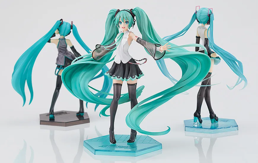 ピアプロキャラクターズ 初音ミク NT[グッドスマイルカンパニー]