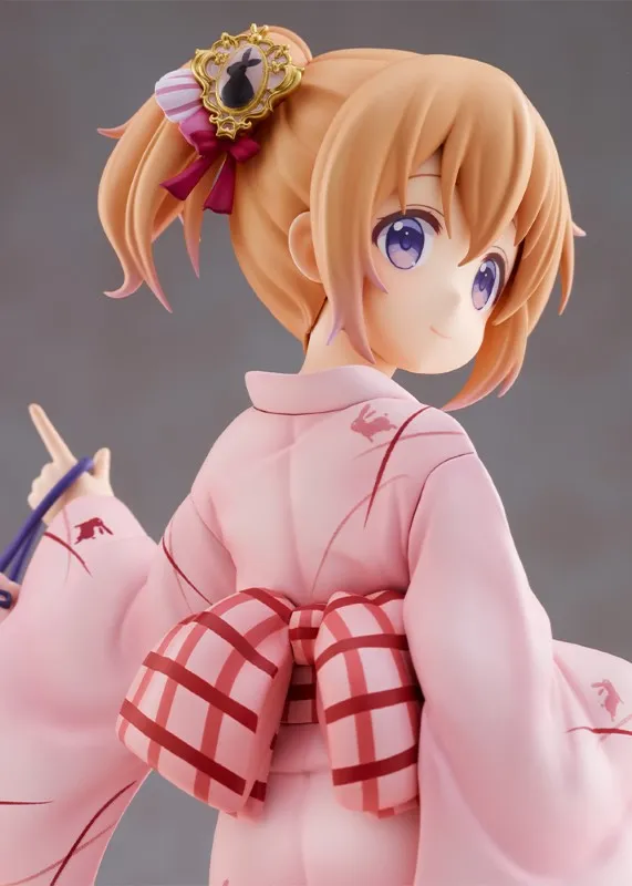 ご注文はうさぎですか? BLOOM チノ (Summer Festival) =Repackage Edition=[PLUM] (複製)
