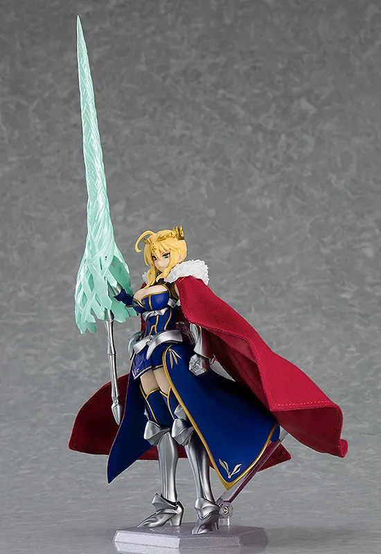 figma Fate/Grand Order ランサー/アルトリア・ペンドラゴン[マックスファクトリー]