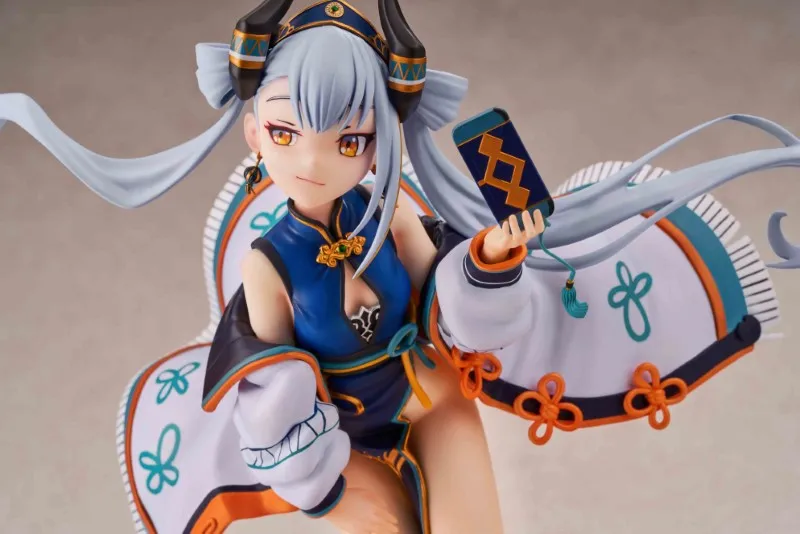 ニアの煉丹工房 レナ・マサルー・カタリナ 1/6スケール塗装済完成品フィギュア[Astrum Design]