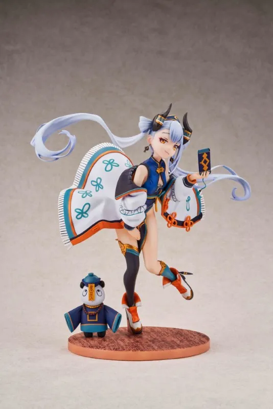 ニアの煉丹工房 レナ・マサルー・カタリナ 1/6スケール塗装済完成品フィギュア[Astrum Design]