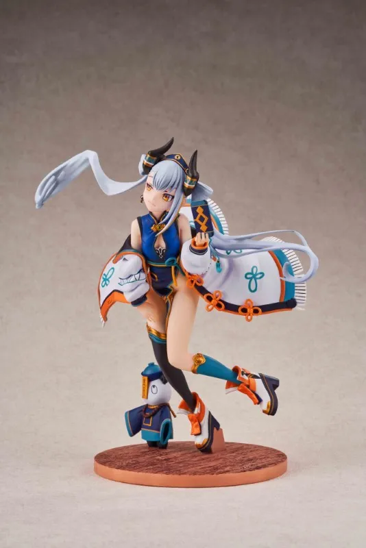 ニアの煉丹工房 レナ・マサルー・カタリナ 1/6スケール塗装済完成品フィギュア[Astrum Design]