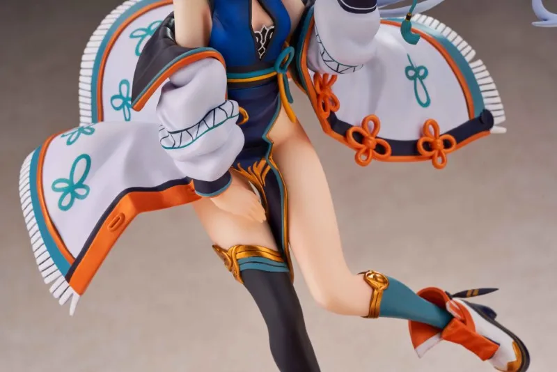 ニアの煉丹工房 レナ・マサルー・カタリナ 1/6スケール塗装済完成品フィギュア[Astrum Design]