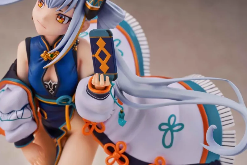 ニアの煉丹工房 レナ・マサルー・カタリナ 1/6スケール塗装済完成品フィギュア[Astrum Design]