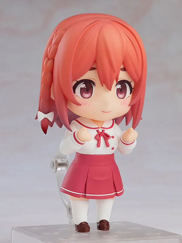 ねんどろいど 彼女、お借りします 桜沢墨[グッドスマイルカンパニー]