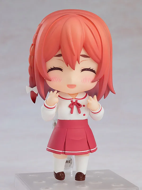 ねんどろいど 彼女、お借りします 桜沢墨[グッドスマイルカンパニー]