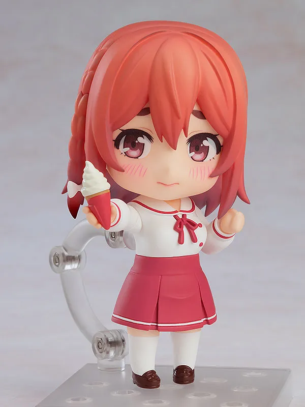 ねんどろいど 彼女、お借りします 桜沢墨[グッドスマイルカンパニー]