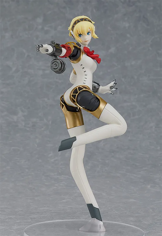 POP UP PARADE ペルソナ3 アイギス[グッドスマイルカンパニー] - フィギュアリンク｜美少女フィギュア専門店