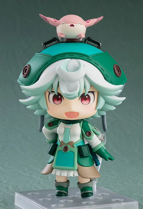 ねんどろいど メイドインアビス 烈日の黄金郷 プルシュカ[グッドスマイルカンパニー]