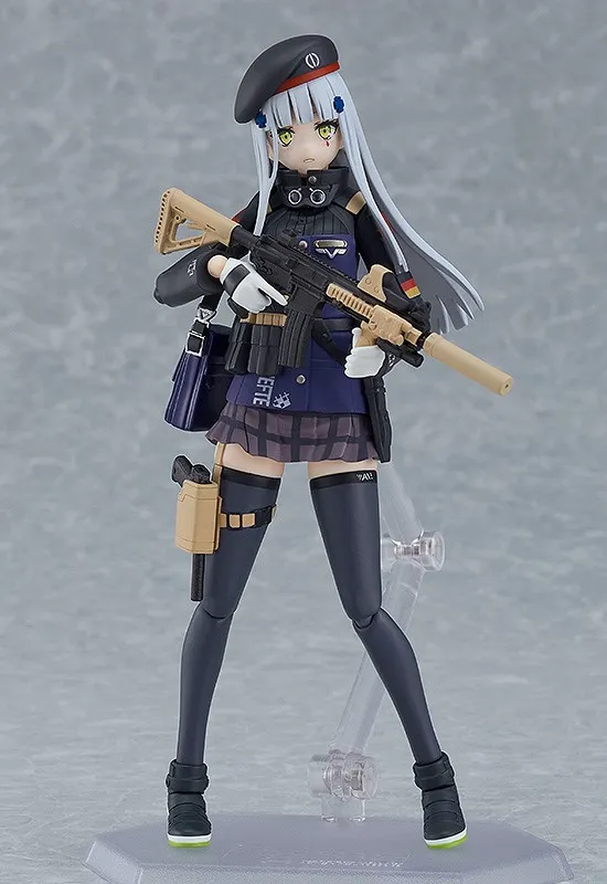 figma ドールズフロントライン 416[マックスファクトリー]