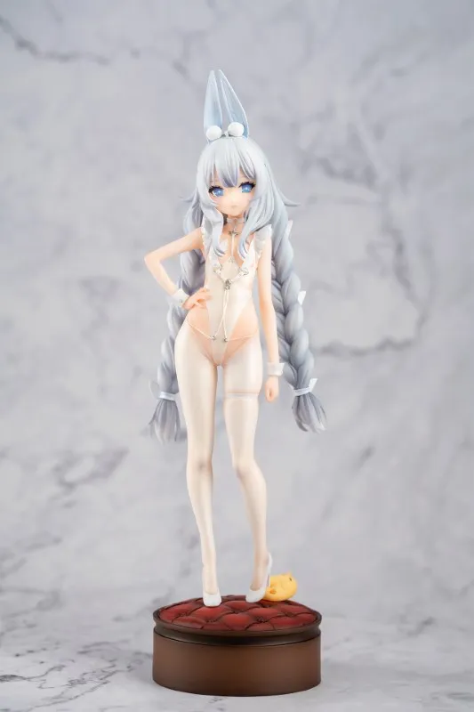 アズールレーン ル・マラン 昼寝好きのラピヌVer. 1/6スケール塗装済完成品フィギュア[AniGame]