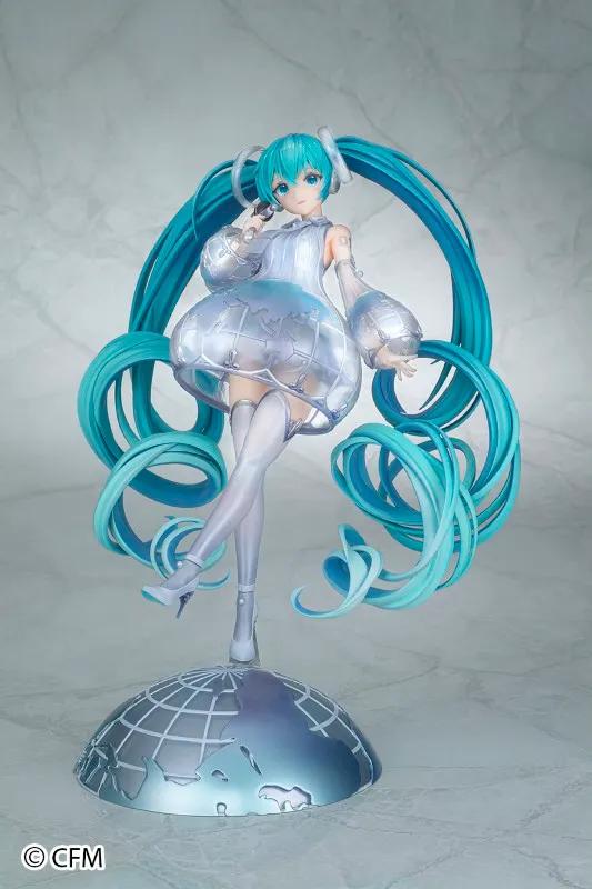 初音ミク MIKU EXPO 2021 Online Ver.[アルファマックス]