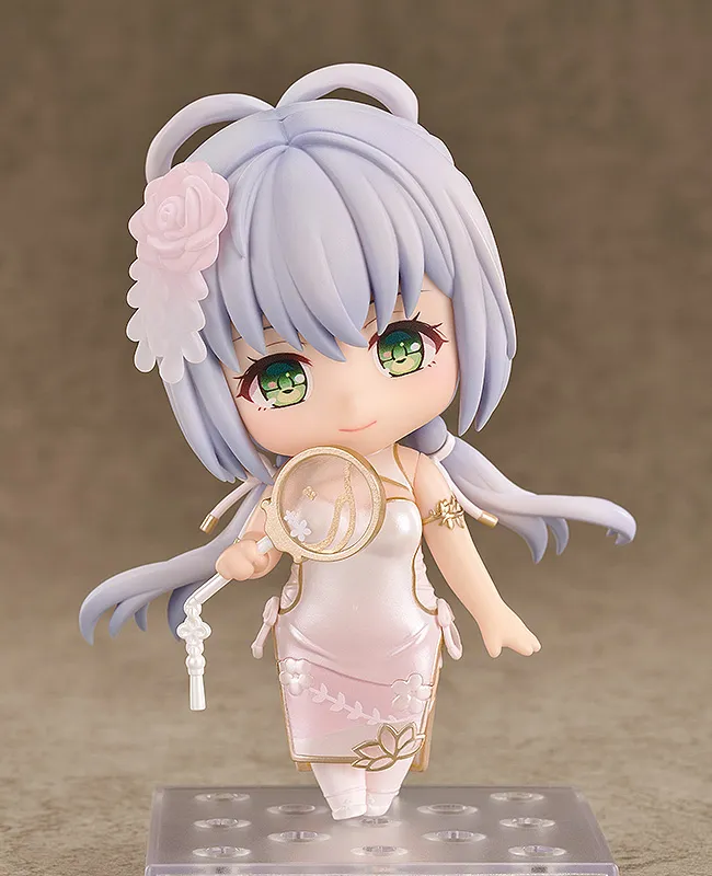 ねんどろいど Vsinger 洛天依 芒種Ver.[グッドスマイルアーツ上海]