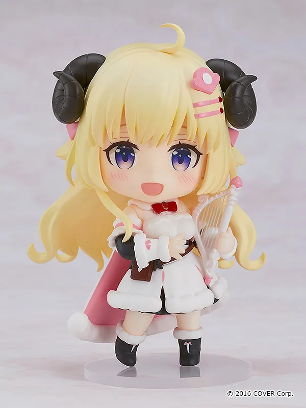 ねんどろいど ホロライブプロダクション 角巻わため[グッドスマイルカンパニー]