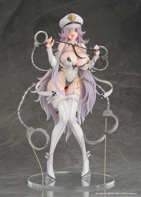 デスティニーチャイルド-戦神アクラシア 1/6 完成品フィギュア[AniGame]