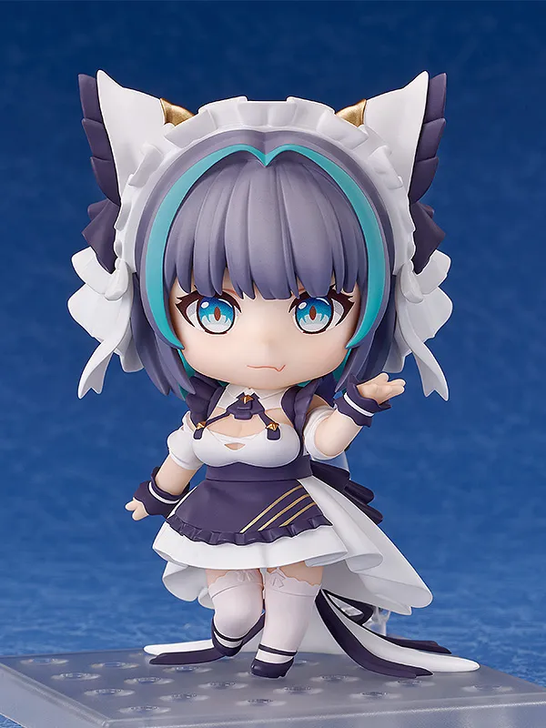 ねんどろいど アズールレーン チェシャー[グッドスマイルアーツ上海]