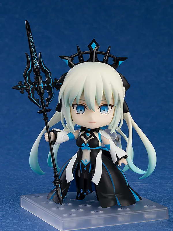 並行輸入品] ねんどろいど Fate Grand Order バーサーカー モルガン グッドスマイルカンパニー フィギュア 