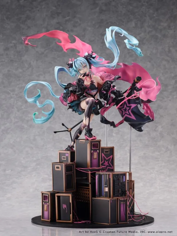 初音ミク 1/7 HATSUNE MIKU Digital Stars 2022 ver.[ホビーストック]