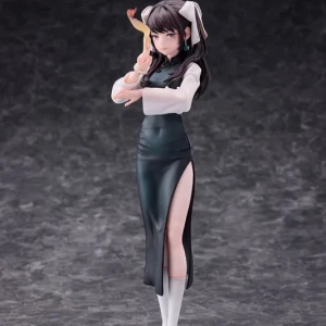 薬指 Illustrated by FKEY 1/6 完成品フィギュア 特典付限定版[HOBBY SAKURA]