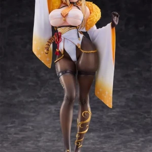 Tiger Girl Lily[39NASU]