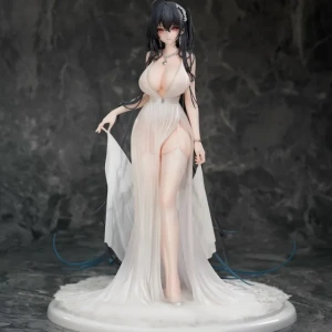 アズールレーン 大鳳 誓約・潮風のテンプテーションVer. 1/6スケール塗装済完成品フィギュア デラックス2体セット[AniGame]