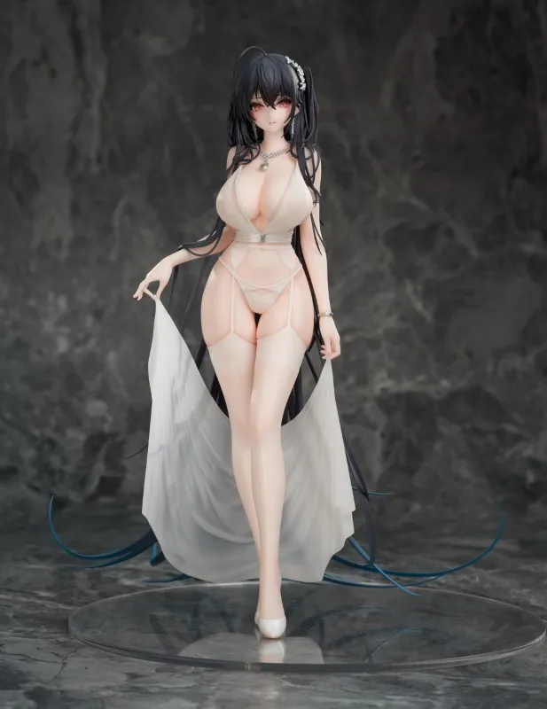 アズールレーン 大鳳 誓約・潮風のテンプテーションVer. 1/6スケール塗装済完成品フィギュア スペシャルエディション[AniGame]