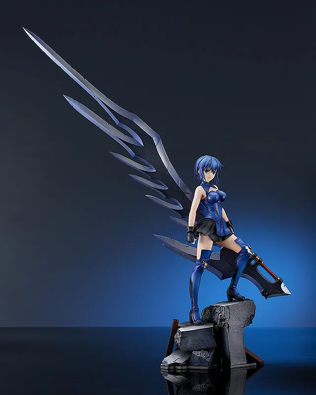 月姫 A piece of blue glass moon シエル 第七聖典 第三死因 出血死 ブレイド[グッドスマイルカンパニー]