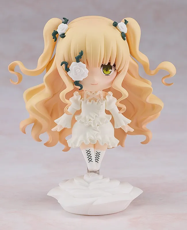 ねんどろいど ローゼンメイデン 雪華綺晶[グッドスマイルカンパニー]