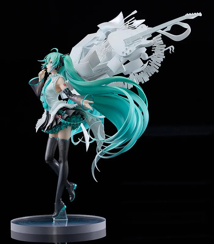 キャラクター・ボーカル・シリーズ01 初音ミク Happy 16th Birthday Ver.[グッドスマイルカンパニー]