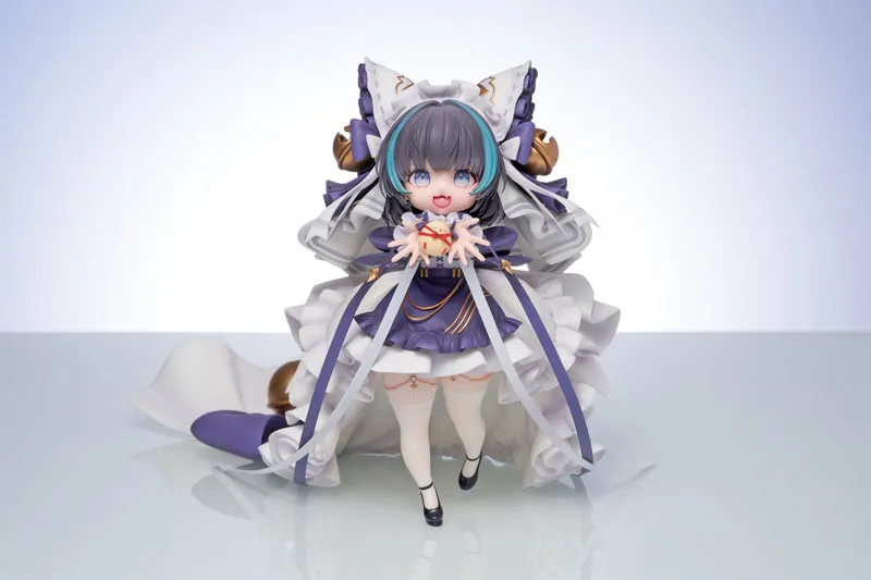 アズールレーン リトルチェシャー 1/6 完成品フィギュア[AniGame]