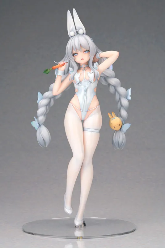 アズールレーン ル・マラン 昼寝好きのラピヌVer. 1/6 完成品フィギュア[アルター]